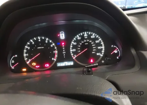 2010 Honda Accord 2.4 Lx из США, поврежденный, VIN 1HGCP2F34AA047289